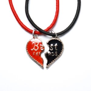 Collares para Compartir
