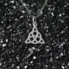 NUDO DE BRUJA: SIGNIFICADO DE UN SÍMBOLO ANCESTRAL